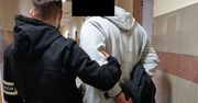 Radom: Poszukiwany listem gończym ukrywał się na strychu