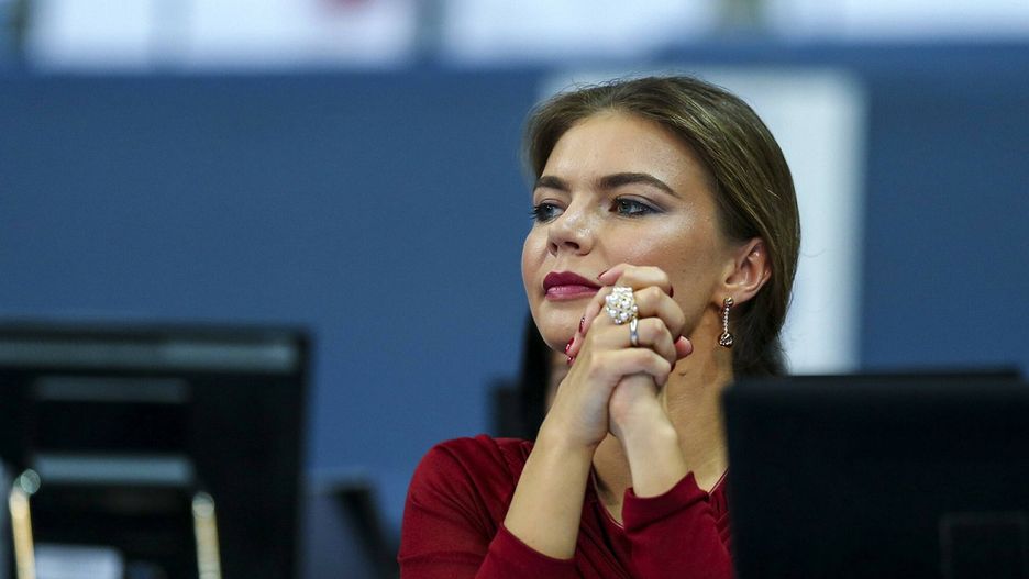"Teściowa Putina" ma kłopoty. Niespodziewany ruch 