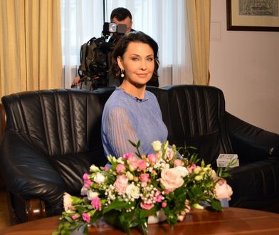 Anna Popek ma nową pracę. Poprowadzi kolejny program