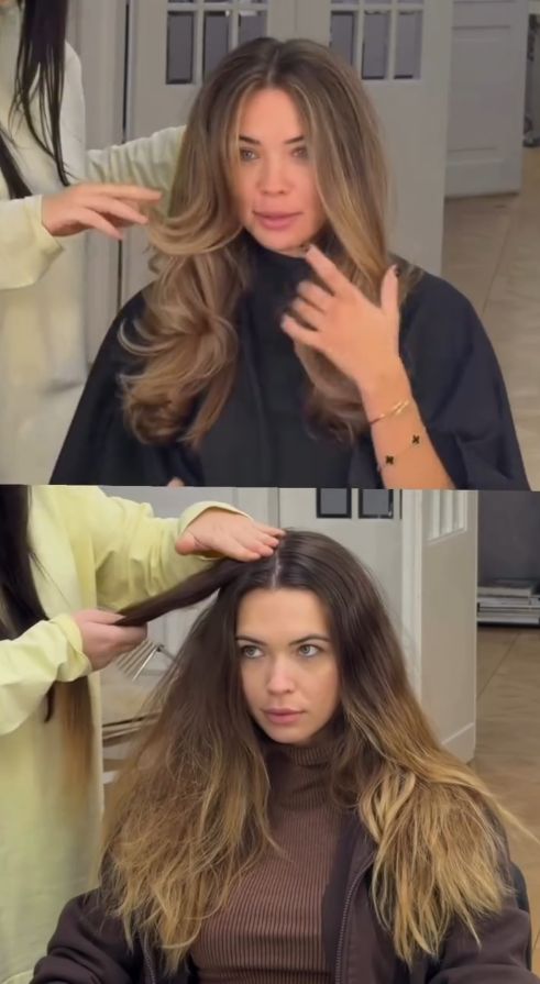 Sandra Kubicka zmieniła fryzurę