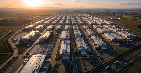 Czy warto się starać o gigafabrykę AI w Polsce? [Opinia]