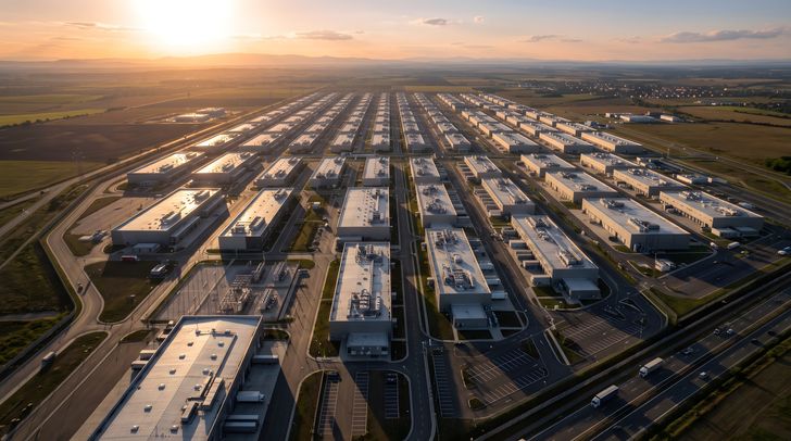 Czy warto się starać o gigafabrykę AI w Polsce? [Opinia]