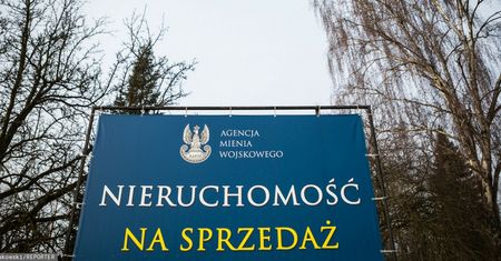 Będzie większa kontrola nad państwowymi nieruchomościami. Prezydent podpisał nowelizację ustawy
