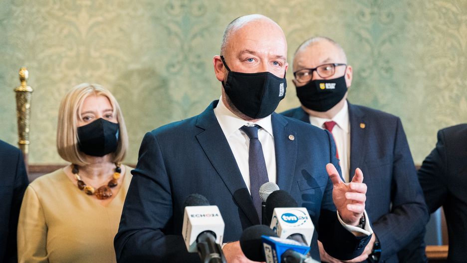 Jacek Sutryk