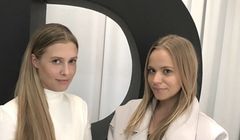 Ania Terej i Julia Dyzio zajmują się komunikacją i marketingiem Bohoboco