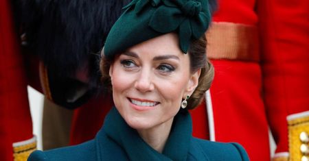 Nowy, wymowny wpis księżnej Kate. Przywołała niełatwy dla niej okres