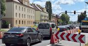 Bydgoszcz: Ruszyły prace wodociągowe. Zmieniono organizację ruchu