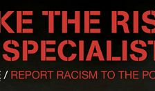 „Say it to fight it” - rusza kampania MSW przeciw rasizmowi (wideo)