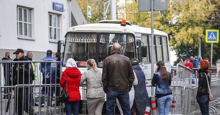 Putin wywołał chaos. "Kompletne załamanie to tylko kwestia czasu"