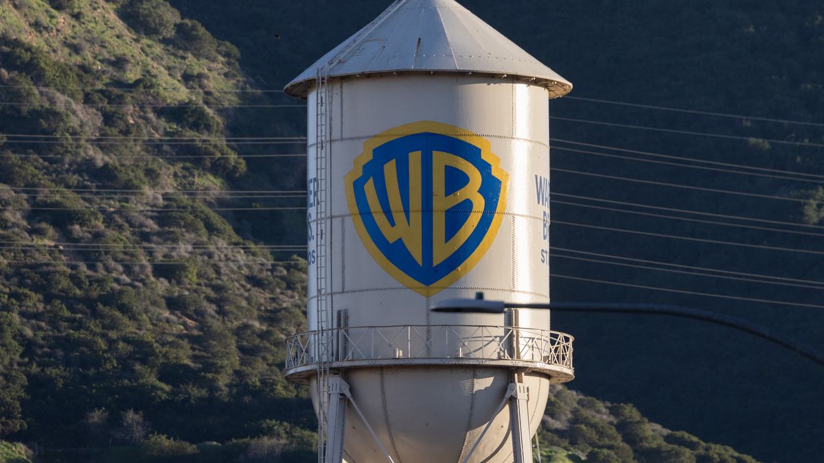 Wojna o Warnera. Netflix bliżej, Paramount pod ścianą