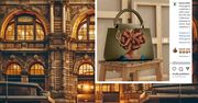 Polka została projektantką Louis Vuitton. Cena torebki zwala z nóg
