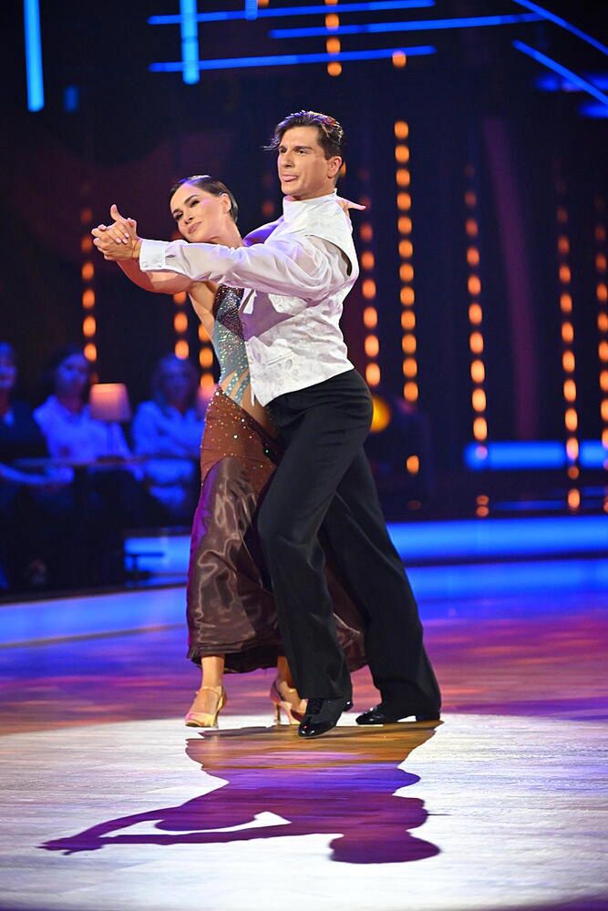 Anna-Maria Sieklucka i Michał Kassin