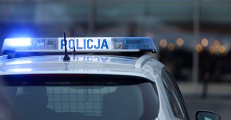 Groził nożem 14-latkowi. Mówił, że nie przeżyje. "Policja abdykowała"