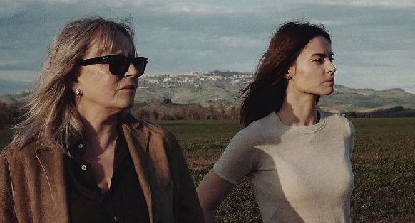 Krystyna Janda nagrodzona za główną rolę kobiecą w „Słodkim końcu dnia”