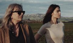 Krystyna Janda nagrodzona za główną rolę kobiecą w „Słodkim końcu dnia”