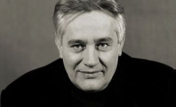 Zmarł Mirosław Krawczyk. Znany z ról w filmach i serialach