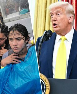 Trump już deportuje Wenezuelczyków. Sąd mówi: stop