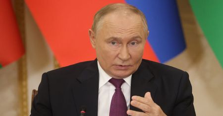 Nie chcą ratować obwodu kurskiego? Analitycy nie mają dobrych wieści