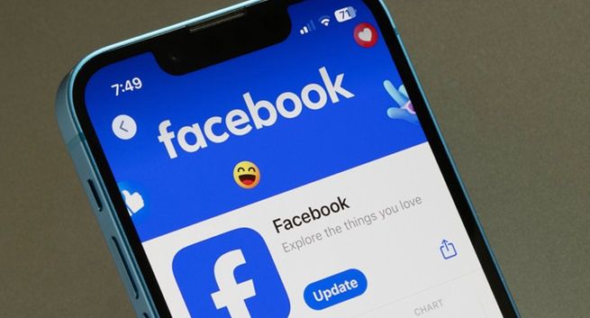Twoje wpisy z Facebooka i Instagrama posłużą do ćwiczenia AI. Chyba że się nie zgodzisz