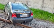 Gdańsk: Próbował uciec policji. Mężczyzna został zatrzymany