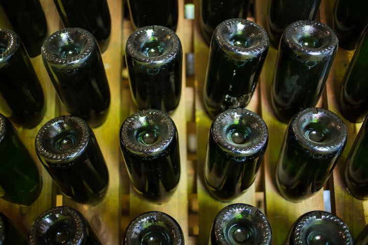 Czerwone wino chroni przed rakiem? "Każda dawka jest toksyczna"