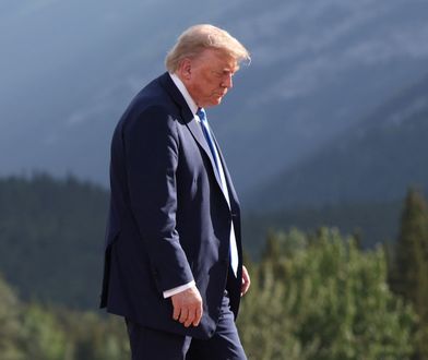Czy MAGA przebaczy Trumpowi atak na Iran? [OPINIA]