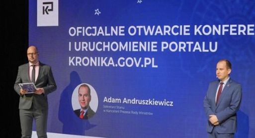 Ruszył portal KRONIK@ z cyfrowymi dziełami sztuki