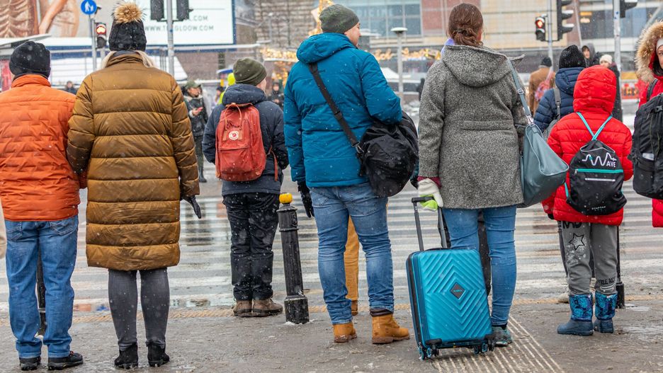 Co czwarty gotów ankietowany jest gotów opuścić Polskę. Mamy najnowsze badanie