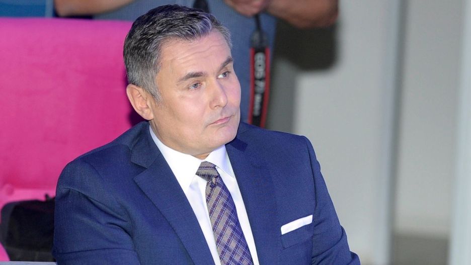 Marek Czyż