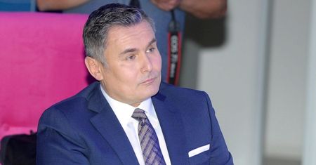W domu był gościem. "Trwało to przez dziewięć lat"