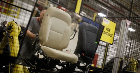 Produkują fotele samochodowe i zwolnią 450 osób. Zakład do likwidacji