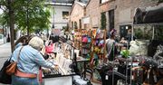 Lokalni wystawcy i unikatowe rzeczy. Warszawa ma nowe miejsce na zakupy w niedzielę. Co w ofercie?