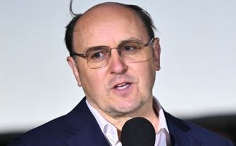 Adam Woronowicz o wierze w Boga: "Nie wstydzę się jej. Są ludzie, którzy uważają, że to OBCIACH"