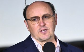 Adam Woronowicz o wierze w Boga: "Nie wstydzę się jej. Są ludzie, którzy uważają, że to OBCIACH"