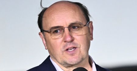 Adam Woronowicz o wierze w Boga: "Nie wstydzę się jej. Są ludzie, którzy uważają, że to OBCIACH"