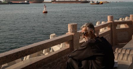 Iran nie odpuszcza. Cieśnina Ormuz pozostaje zamknięta
