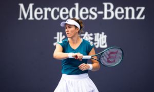 Australian Open. Katarzyna Kawa odpada w kwalifikacjach