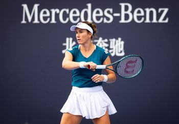 Australian Open. Katarzyna Kawa odpada w kwalifikacjach