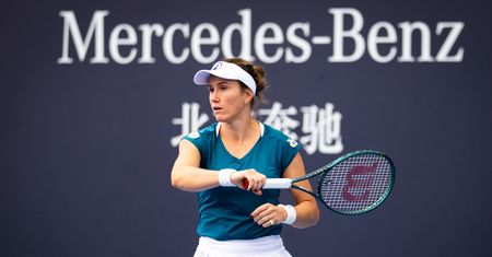 Australian Open. Katarzyna Kawa odpada w kwalifikacjach