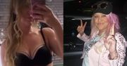 Agnieszka Kotońska w bikini przypomina o swojej metamorfozie. Schudła prawie 40 kilogramów (WIDEO)