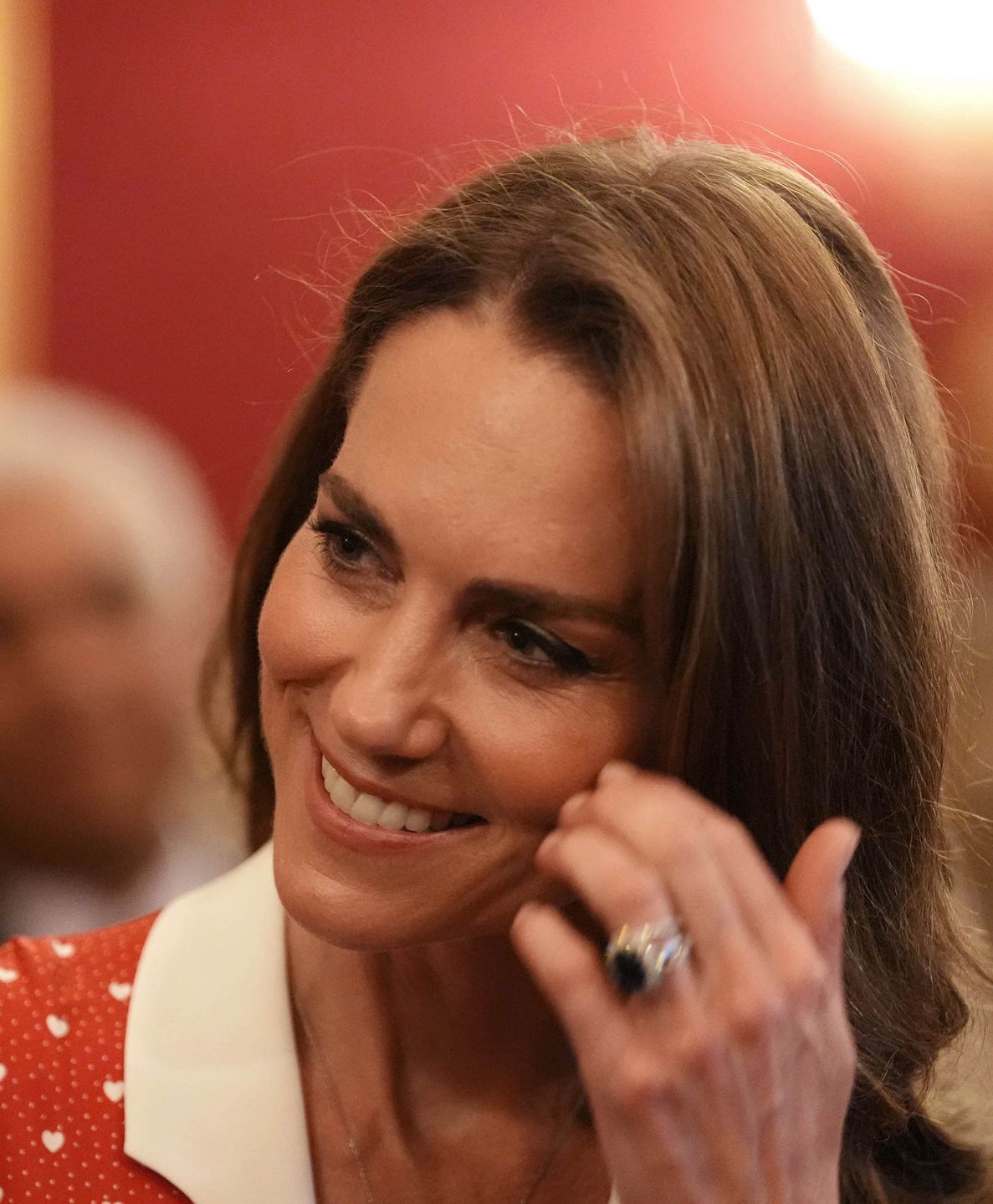 Księżna Kate