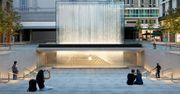 Apple Store jakiego jeszcze nie było. Gigant z Cupertino otwiera Apple Piazza Liberty