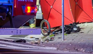Tragedia w Gorzowie Wielkopolskim. Mieszkańcy są w szoku