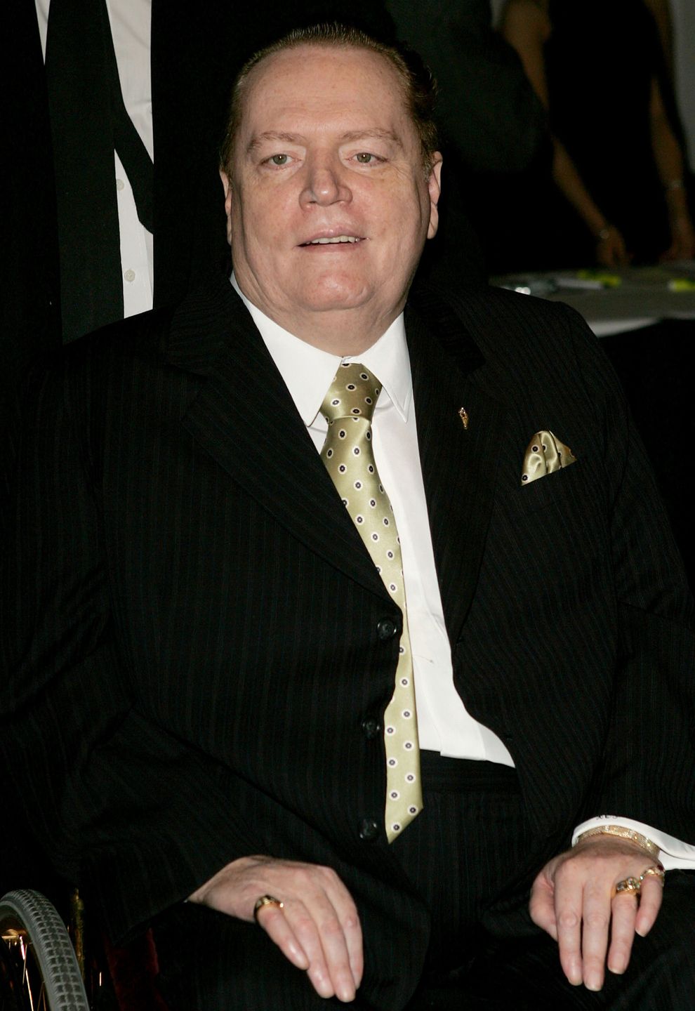 Larry Flynt