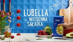Lubella w nowej reklamie zachęca do wiosennych smaków (wideo)