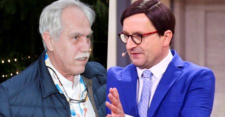 Po wyborach miało być inaczej. Ale widzowie Polsatu i tak nie zobaczą skeczu Młodych i Moralnych. Wszystko przez nagranie sprzed lat?