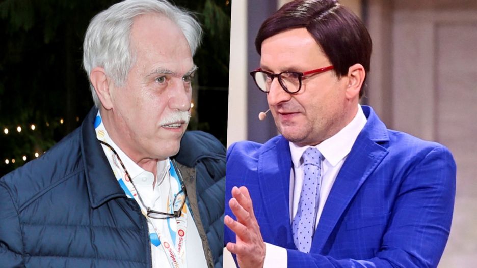 Zygmunt Solorz, właściciel Polsatu, ma na pieńku z kabareciarzami? W sieci przypomniano nagranie sprzed lat