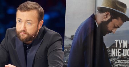 Czesław Mozil tłumaczył, dlaczego uciekł z Danii do Polski. "Mieliśmy dług na blisko milion złotych"