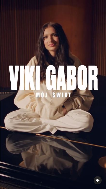 Viki Gabor