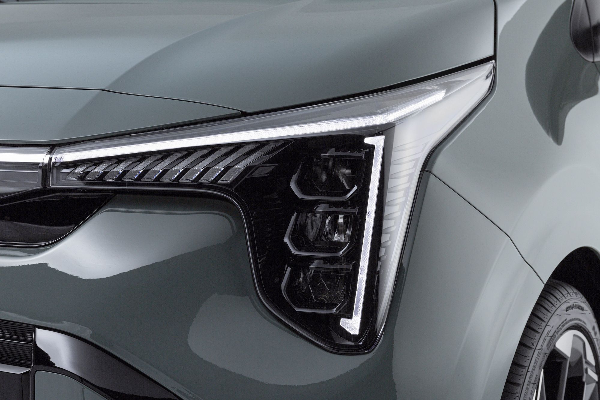 Kia Picanto 2024